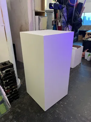 Plinth 16