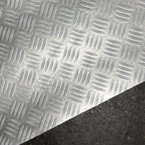 Diamond Plate 3mx2m