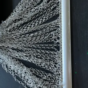 Chain Curtain