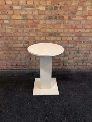 Plinth 26