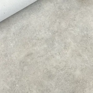 White Concrete Lino 3mx3m/3mx5m