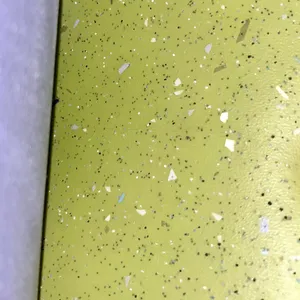 Green Concrete 2.3mx2m