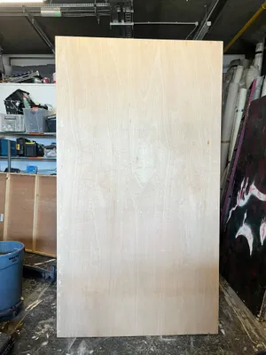Stock flat bundle 9ftx5ft