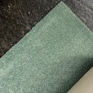 Irish Green Carpet