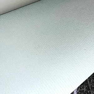 Sea Green Lino 