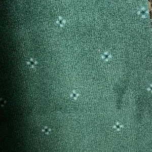 Green Pattern Carpet 2.5mx4m