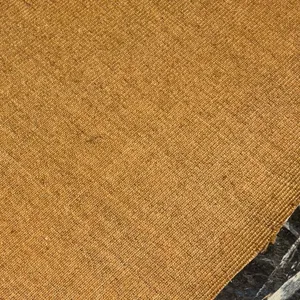 Gold Sisal Carpet 2mx4m