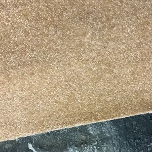 Gold carpet 3mx2m