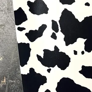 Cow Print 2mx4m