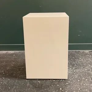 Plinth 1