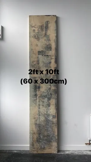 Stock flats 10ftx2ft