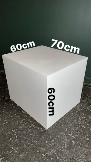 Plinth 12