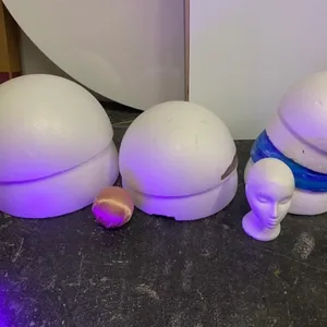 Spheres