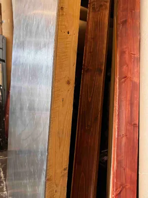 Aluminium Flat 8ftx4ft / Bundle variation