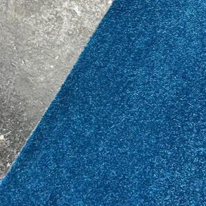 Faded Blue 4mx3.8m