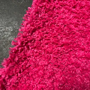 Pink Twist 2mx3m