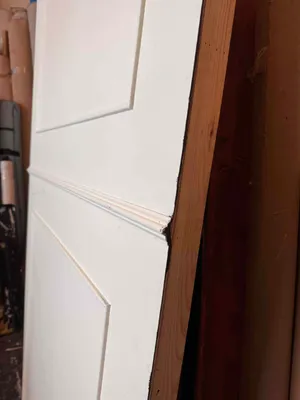 Panelled Flat 8ftx4ft / Bundle variation