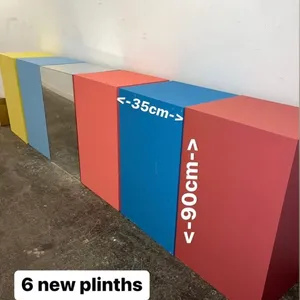 Plinth 6