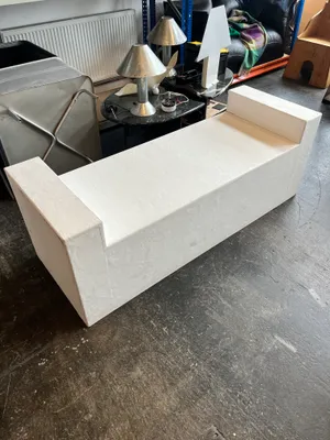 Plinth 15