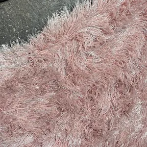 Light Poly Pink 2.3mx1.6m