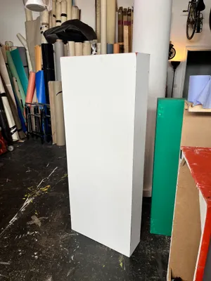 Plinth 17