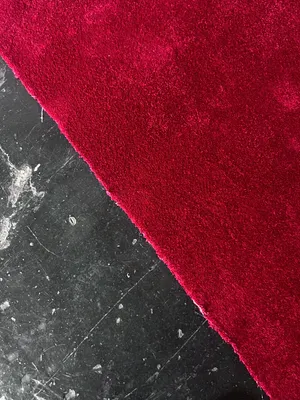 Wine Red 4mx2.4m