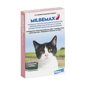 Extra service toedienen ontworming