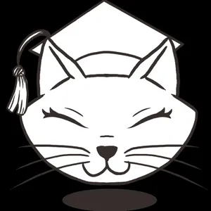 Cat School Day 2