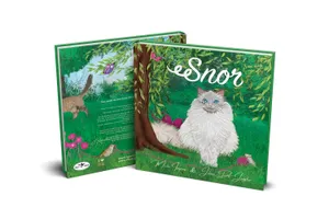Snor-boek nieuw 