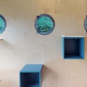 Atlantis Suite