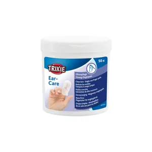 Trixie Dental Wipes