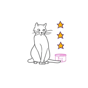 Feline Fit Premium