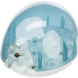 CAT SNACK BOX 19CM