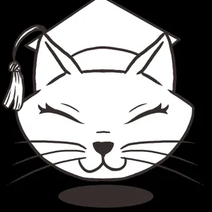 Cat School Day 1