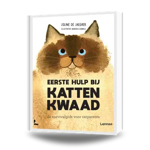 Eerste hulp bij Kattenkwaad (oud)