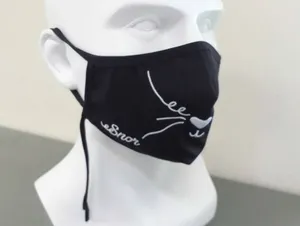 Mondmasker 