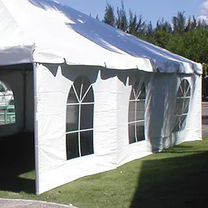 Tent Sidewalls & Enclosures