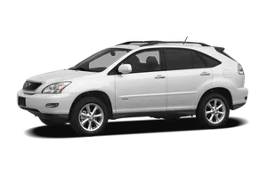 Lexus 2008 rx