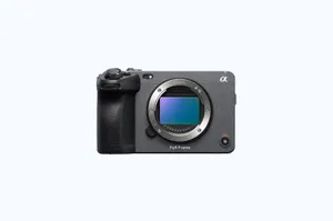 Sony FX3