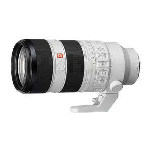 Sony Lens - 70-200 F2.8 GM SEL70200GM2