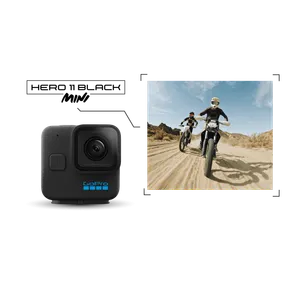 Go Pro Black 11 