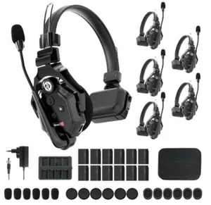 Headphones:  Headset #M Headset #1 Headset #2 Headset #3 Headset #4 Headset #5 Headset #6 Headset #7