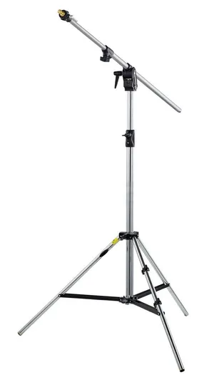 Manfrotto 420 CSU tripod