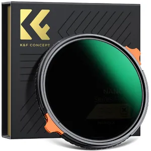 K&F concept nano-x series ND 2-32