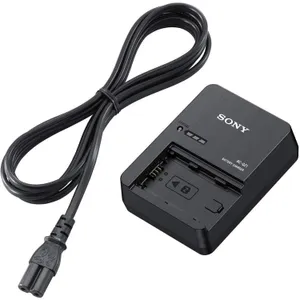 Sony Charger BC-QZ1