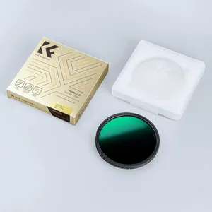 K&F VARIABLE WATERPROOF ND8-ND2000 FILTER
