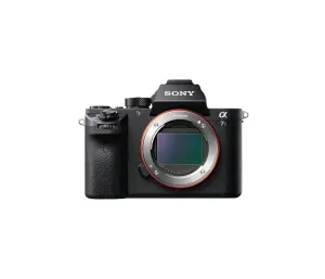 Sony A7S2