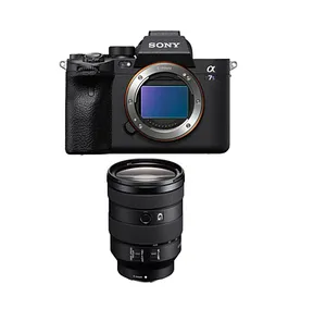 Sony A7S3