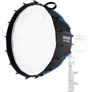 Aputure Light Dome 150 Pace with honey comb 
