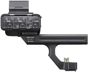 Sony XLR-H1 XLR Handle Unit